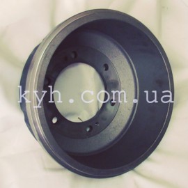 Барабан гальмівний ЕТАЛОН Е-1 /вн. діам = 170 мм/ (Укр)*